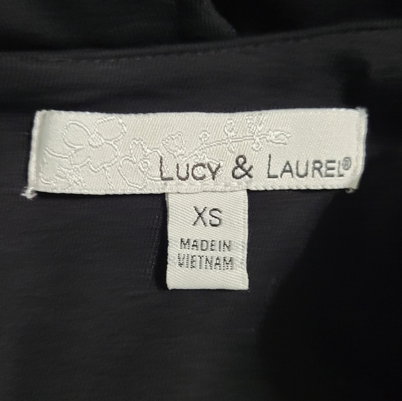 LITTLE BLACK DRESS - Picture 6 of 7